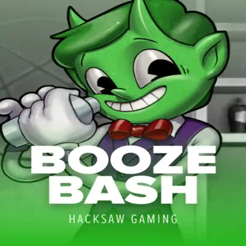 Tragamonedas Booze Bash en abc999 Casino