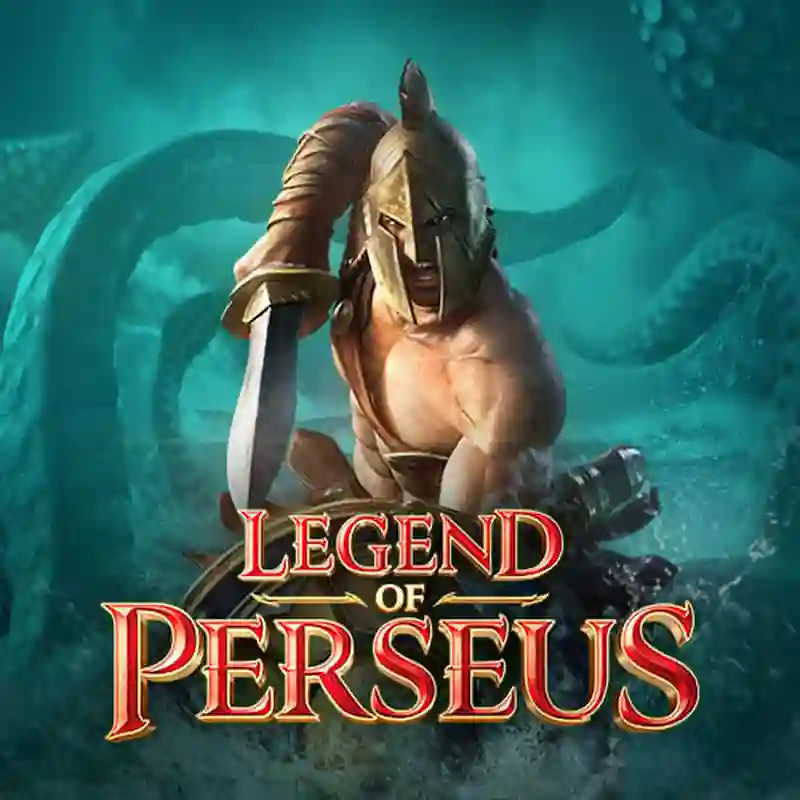 Legend of Perseus tragamonedas online en abc999