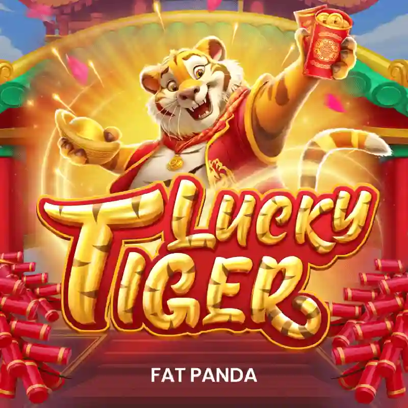 Jugar Lucky Tiger en abc999 Casino México