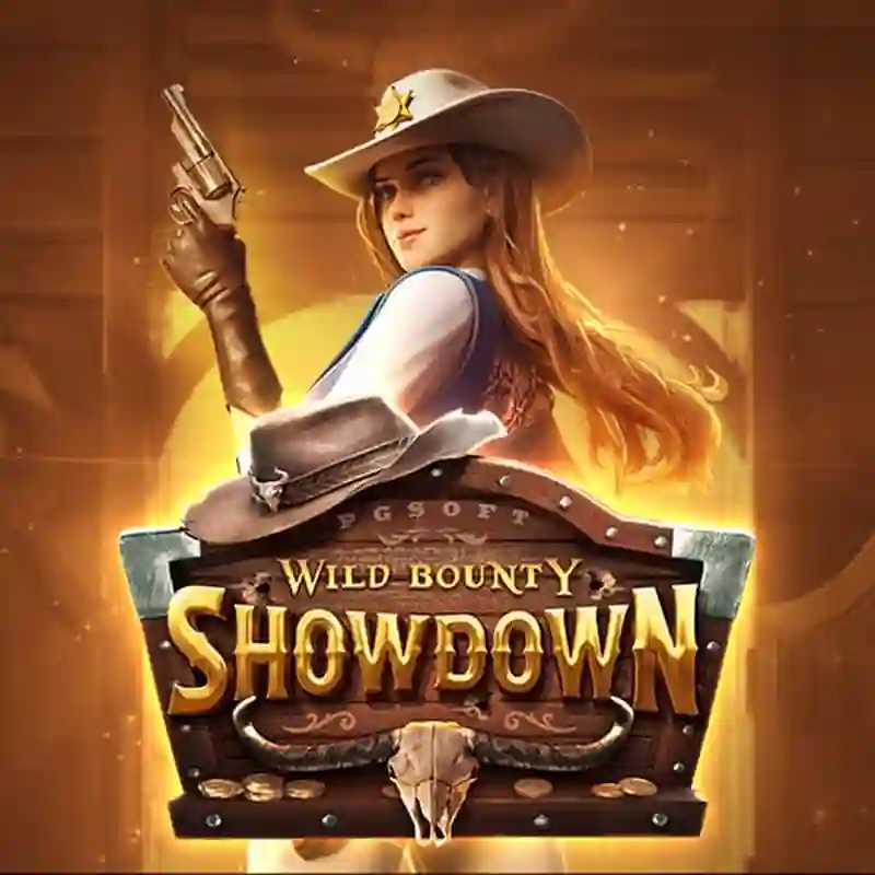 PGS Wild Bounty Showdown