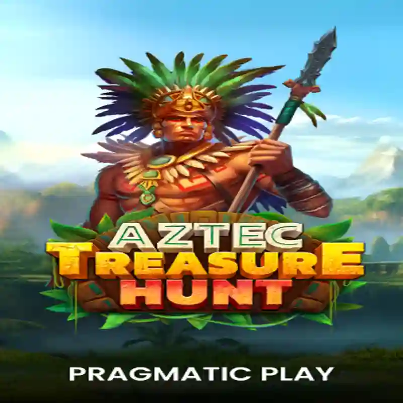 Jugar PP Aztec Treasure Hunt en abc999