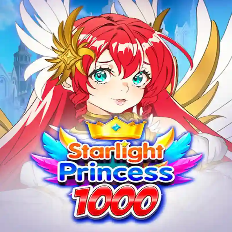 Jugar Star Light Princess 1000 en abc999 Casino